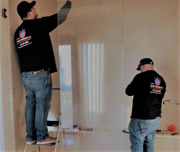 Professional plumbing installation for Tankless Water Heater Installation in Keys Gate