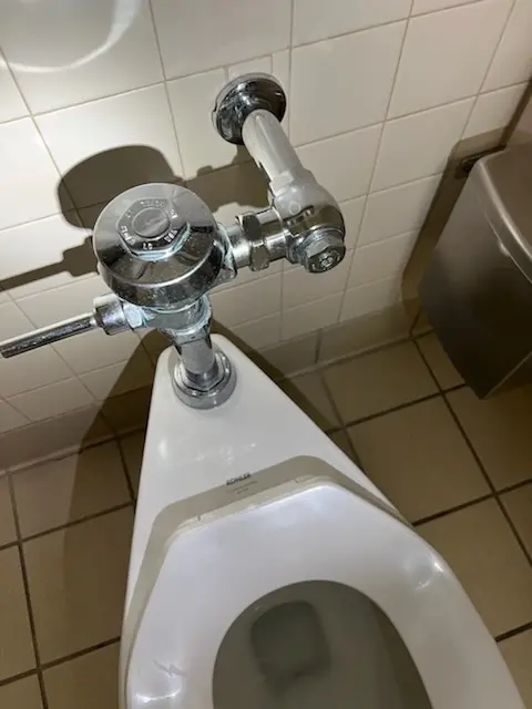 Fixture installation and repair for Repiping in Keys Gate